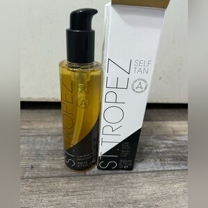 St. Tropez Self Tan Luxe Body Serum Brad new in box